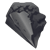 Meteorite shard
